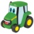 Трактор Tomy John Deer (Т11310) - фото 2