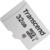 Transcend microSDHC 300S TS32GUSD300S 32GB - фото 1