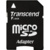 Transcend microSDHC 300S with adapter 16GB - фото 2