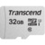 Transcend microSDHC 300S with adapter 32GB - фото 1