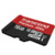 Transcend microSDHC Class 10 Premium UHS-I 400x 16GB - фото 1