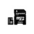 Transcend microSDHC Class 4 with SD Adapter 4GB - фото 1