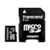 Transcend microSDHC class 6 4GB - фото 1