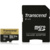 Transcend microSDHC Ultimate UHS-I U3M 16GB - фото 1