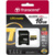 Transcend microSDHC Ultimate UHS-I U3M 16GB - фото 2