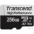 Transcend microSDXC 330S 256GB - фото 2