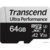 Transcend microSDXC 340S 64GB - фото 2