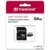 Transcend microSDXC TS64GUSD350V 64GB - фото 3