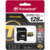 Transcend microSDXC Ultimate UHS-I U3M 128GB - фото 2