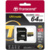 Transcend microSDXC Ultimate UHS-I U3M 64GB - фото 2