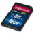 Transcend SDHC Class 10 Premium UHS-I 400x 16GB - фото 1