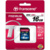 Transcend SDHC Class 10 Premium UHS-I 400x 16GB - фото 3