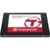 Transcend SSD370 TS1TSSD370S 1TB - фото 1