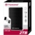 Transcend StoreJet 25A3 2TB - фото 2