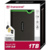 Transcend StoreJet 25M3 TS1TSJ25M3S 1TB - фото 4