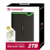 Transcend StoreJet 25MC 2TB - фото 2