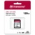 Карта памяти Transcend TS128GSDC330S 128GB SD Card UHS-I U3 A3 - фото 1