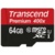 Карта памяти Transcend TS*USDU1 400x - фото 6