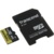 Transcend Ultimate V30 microSDHC Class 10 UHS-I U3 - фото 1