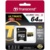 Transcend Ultimate V30 microSDXC Class 10 UHS-I U3 - фото 2