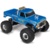 Traxxas BigFoot No. 1 2WD RTR 1:10 - фото 1