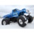 Traxxas BigFoot No. 1 2WD RTR 1:10 - фото 20