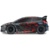 Traxxas Ford Fiesta ST Rally 4WD RTR 1:10 - фото 2