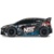 Traxxas Ford Fiesta ST Rally NOS 38 Deegan 4WD RTR 1:10 - фото 2