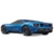 Traxxas Ford GT 4WD RTR 1:10 - фото 1