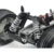 Traxxas Nitro Rustler 2WD 1:10 - фото 15