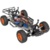 Traxxas Slash 4x4 Brushed 1:10 - фото 3