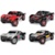 Traxxas Slash 4x4 Brushed 1:16 - фото 12