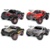 Traxxas Slash Brushless 4x4 1:10 - фото 19