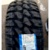 Triangle GripX MT TR281 225/75 R16 115T - фото 15