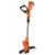 Триммер Black & Decker BESTA525-QS - фото 2