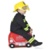 Trunki Frank Fire Truck - фото 10