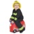 Trunki Frank Fire Truck - фото 11