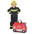 Trunki Frank Fire Truck - фото 12