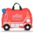 Trunki Frank Fire Truck - фото 1