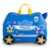 Trunki Percy Police Car - фото 2