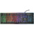 Trust GXT 860 Thura Semi-mechanical Keyboard - фото 1