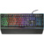 Trust GXT 860 Thura Semi-mechanical Keyboard - фото 2