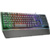 Trust GXT 860 Thura Semi-mechanical Keyboard - фото 4