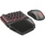 Trust GXT 888 Assa Single Handed Keyboard - фото 5