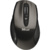 Trust KerbStone Wireless Laser Mouse Black USB - фото 1