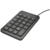 Клавиатура Trust Xalas Numeric Keypad Black USB - фото 1