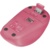 Trust Yvi Fabric Wireless Mouse - фото 8