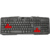 Trust Ziva Gaming Keyboard - фото 1