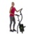 Tunturi Cardio Fit B20 Hometrainer - фото 3