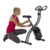 Tunturi Cardio Fit B20 Hometrainer - фото 6